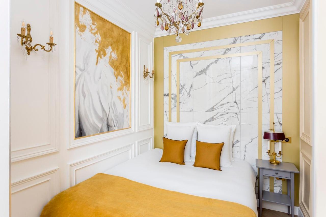 Merveil - Luxury Suite -Champs Elysees-Haussmann I Paris Dış mekan fotoğraf