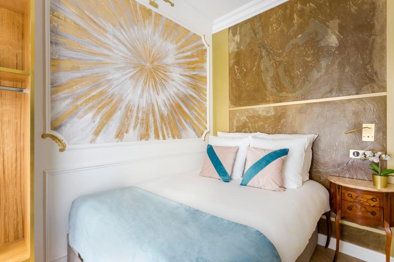 Merveil - Luxury Suite -Champs Elysees-Haussmann I Paris Dış mekan fotoğraf