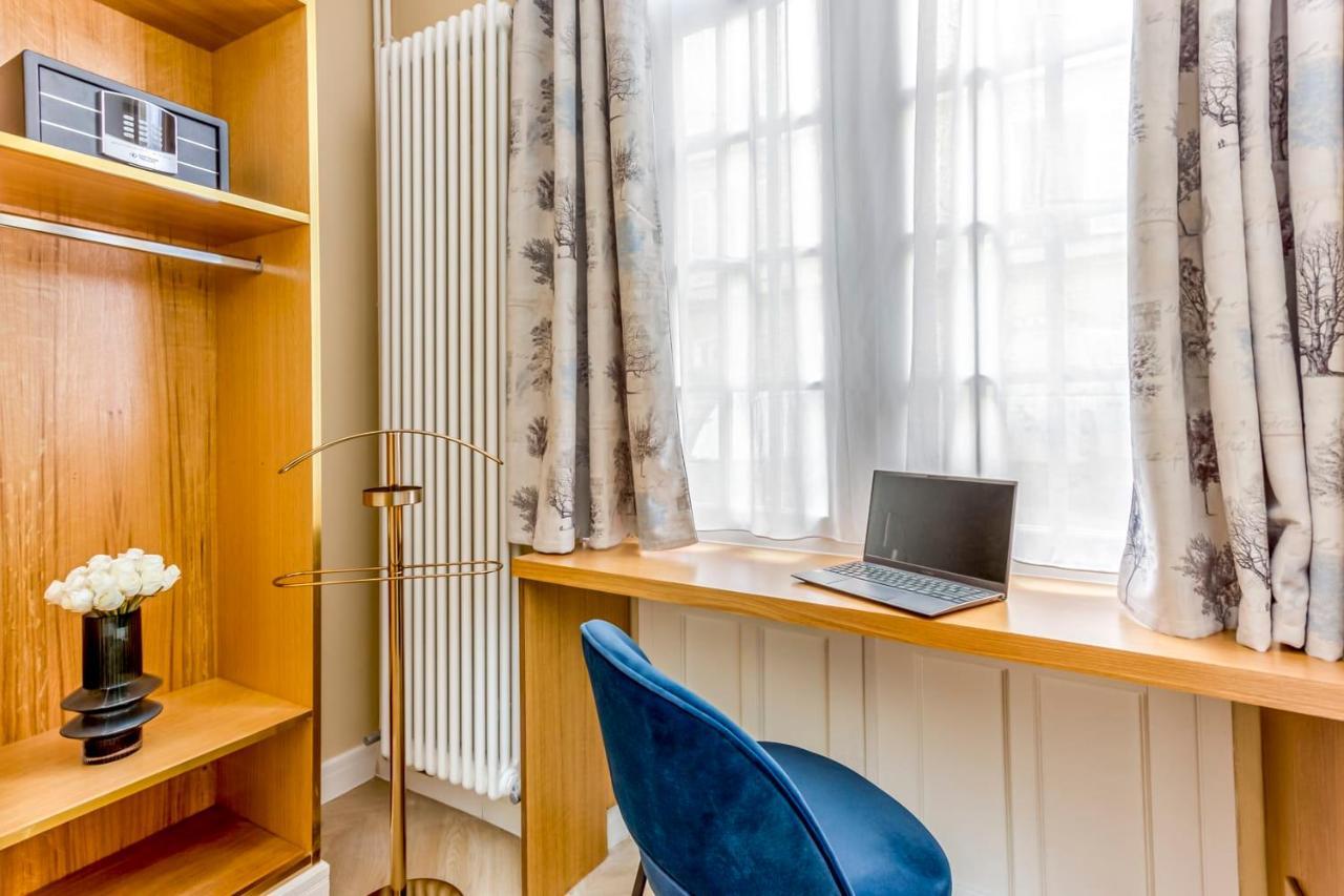 Merveil - Luxury Suite -Champs Elysees-Haussmann I Paris Dış mekan fotoğraf