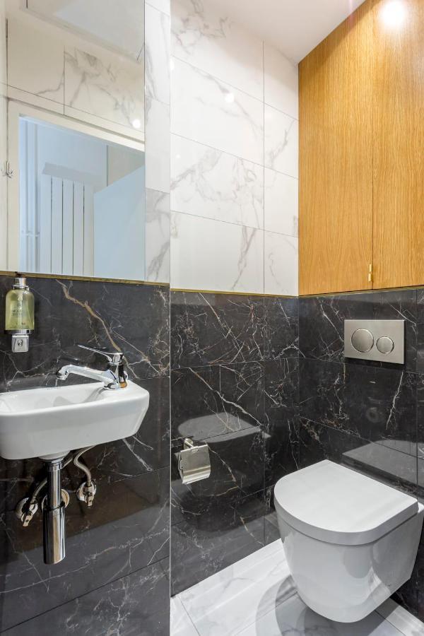 Merveil - Luxury Suite -Champs Elysees-Haussmann I Paris Dış mekan fotoğraf