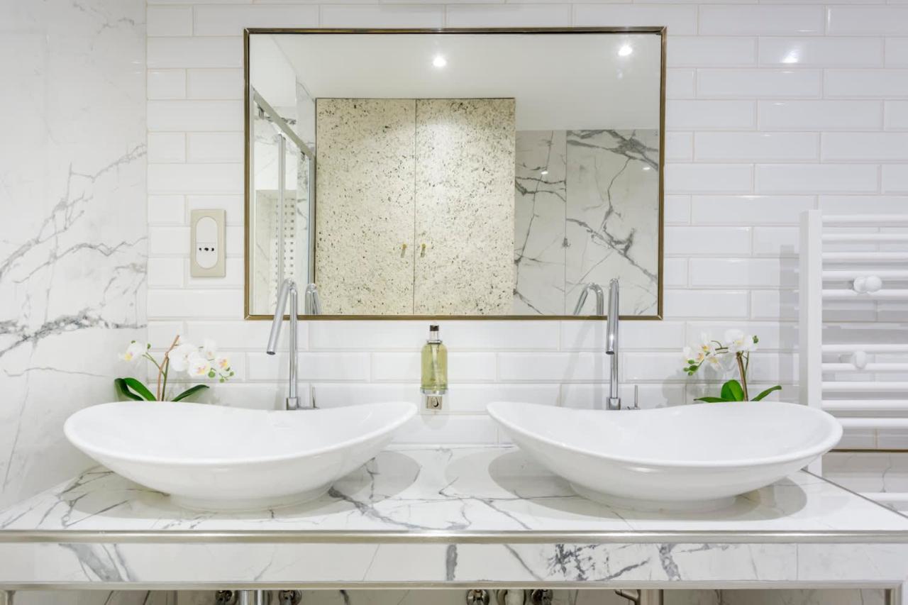 Merveil - Luxury Suite -Champs Elysees-Haussmann I Paris Dış mekan fotoğraf