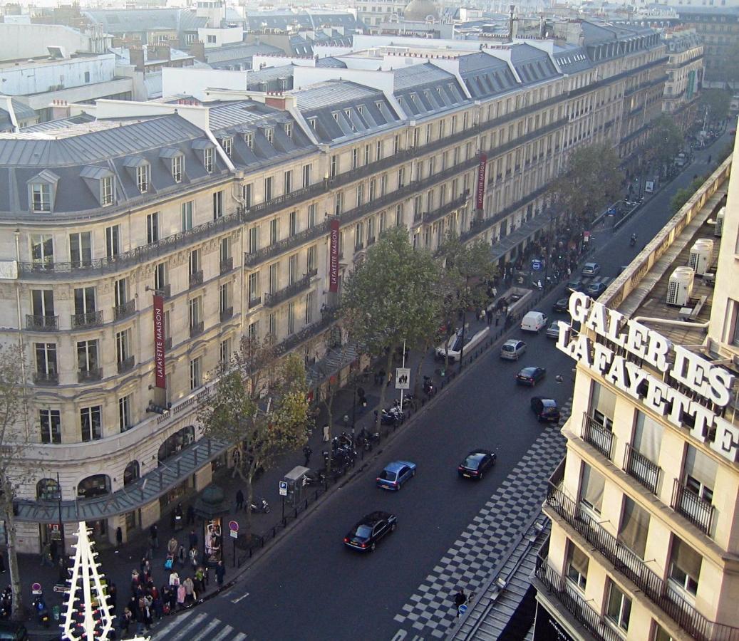 Merveil - Luxury Suite -Champs Elysees-Haussmann I Paris Dış mekan fotoğraf
