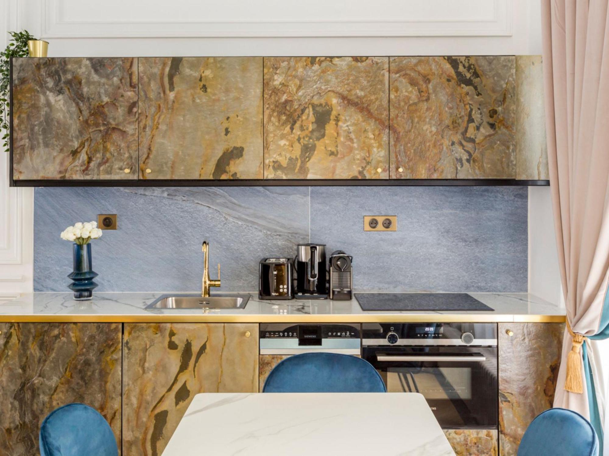 Merveil - Luxury Suite -Champs Elysees-Haussmann I Paris Dış mekan fotoğraf