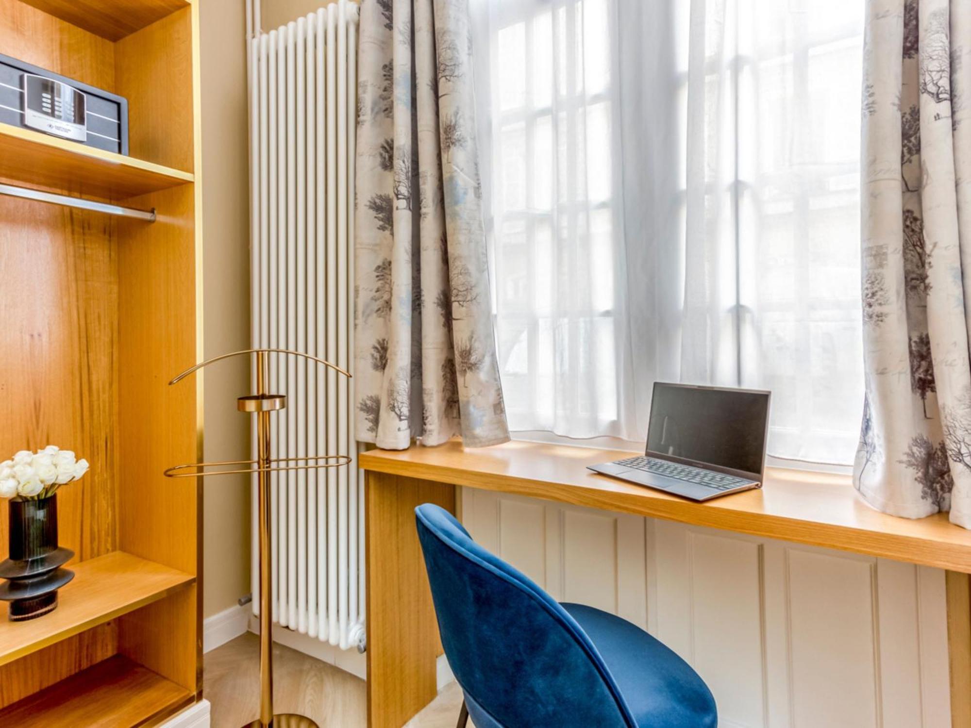 Merveil - Luxury Suite -Champs Elysees-Haussmann I Paris Dış mekan fotoğraf