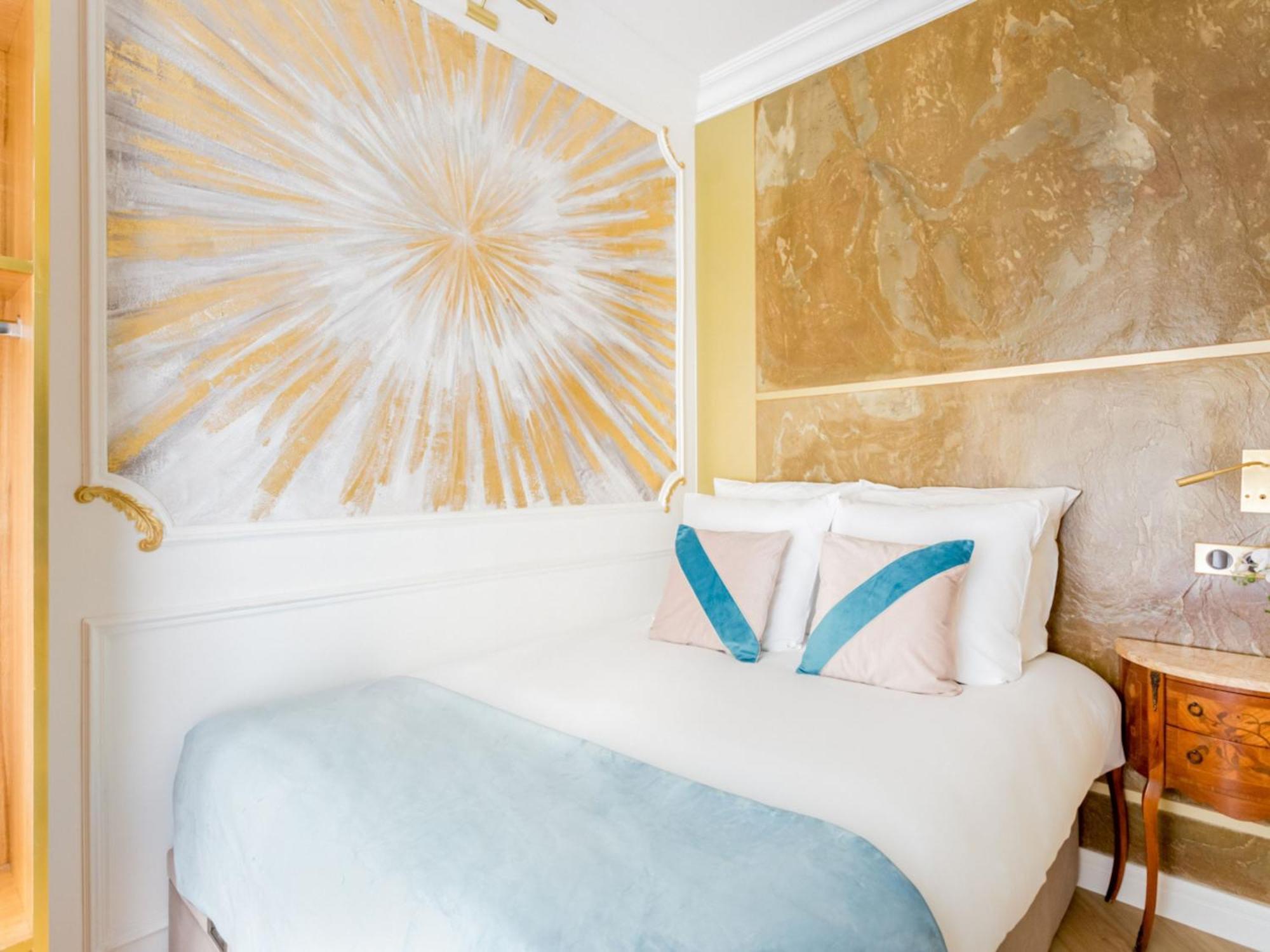 Merveil - Luxury Suite -Champs Elysees-Haussmann I Paris Dış mekan fotoğraf