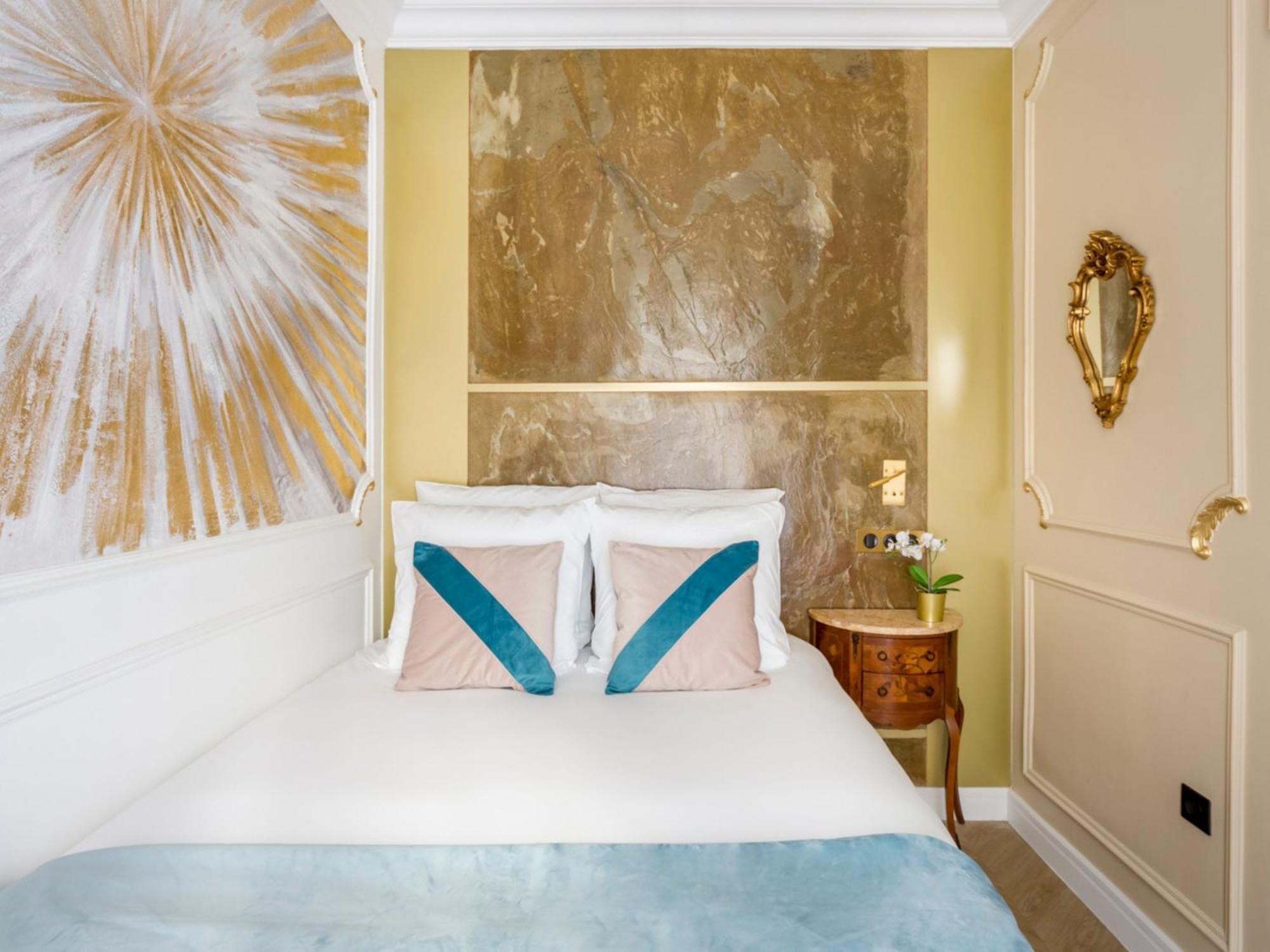Merveil - Luxury Suite -Champs Elysees-Haussmann I Paris Dış mekan fotoğraf