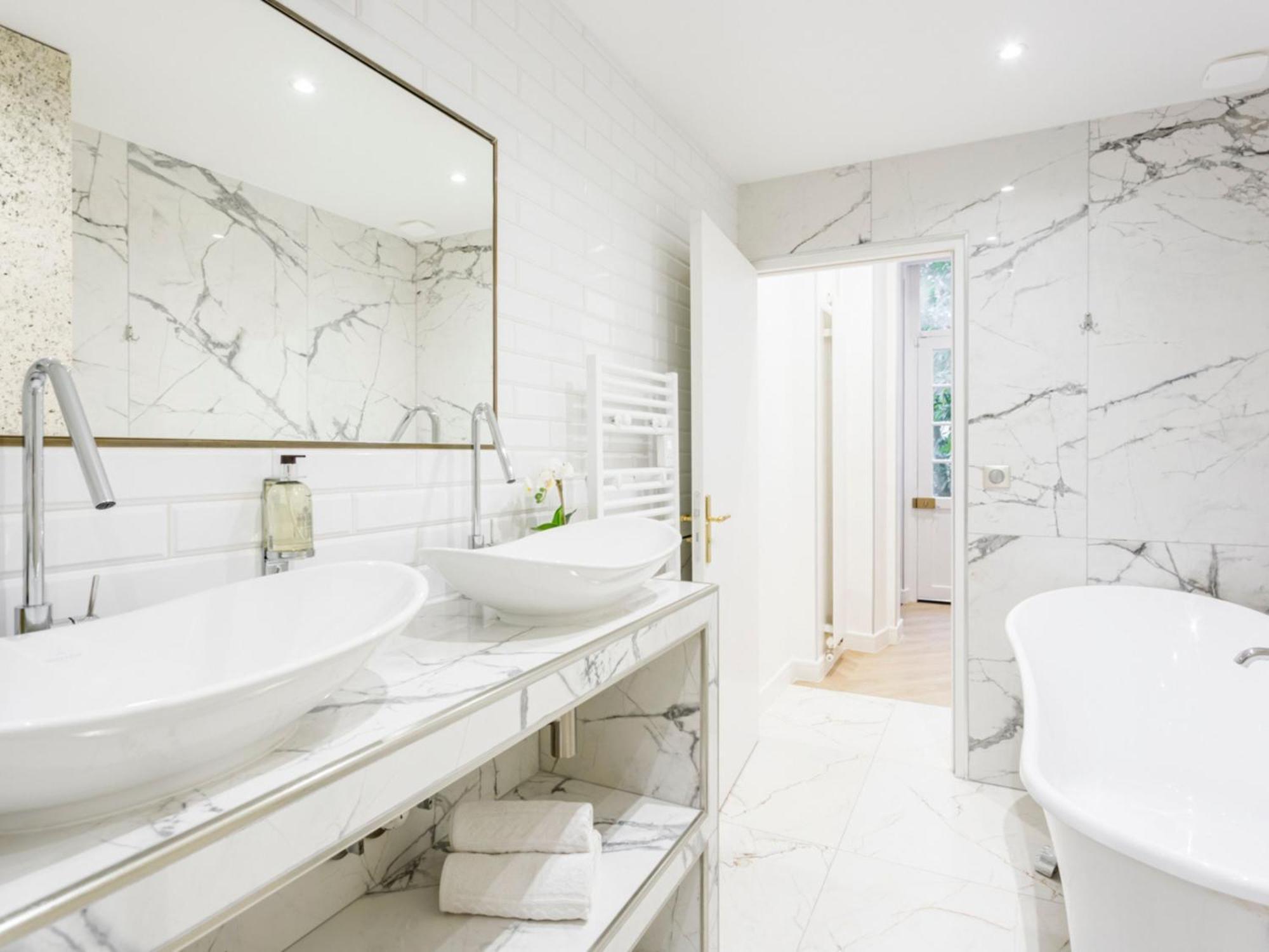 Merveil - Luxury Suite -Champs Elysees-Haussmann I Paris Dış mekan fotoğraf