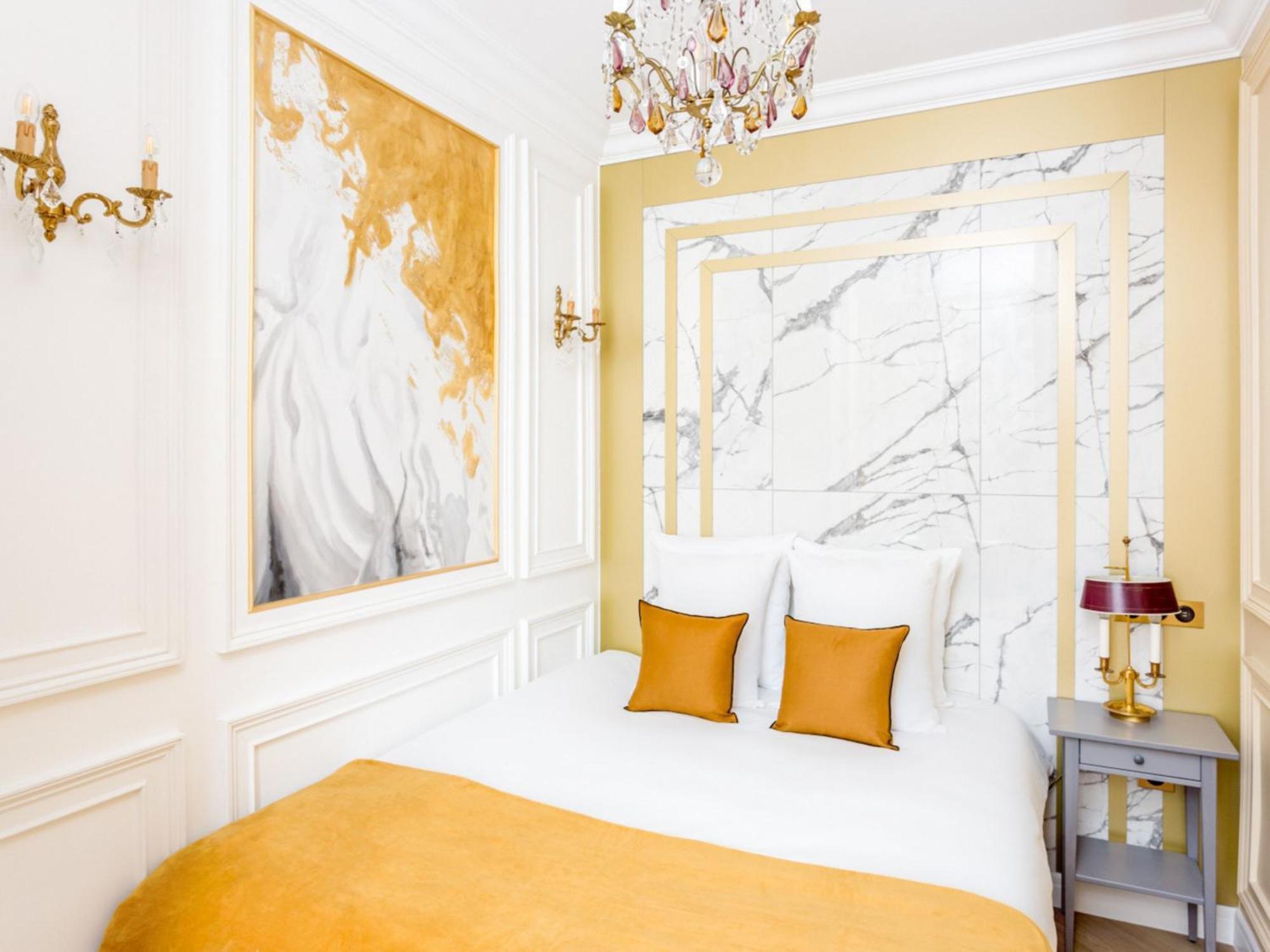 Merveil - Luxury Suite -Champs Elysees-Haussmann I Paris Dış mekan fotoğraf