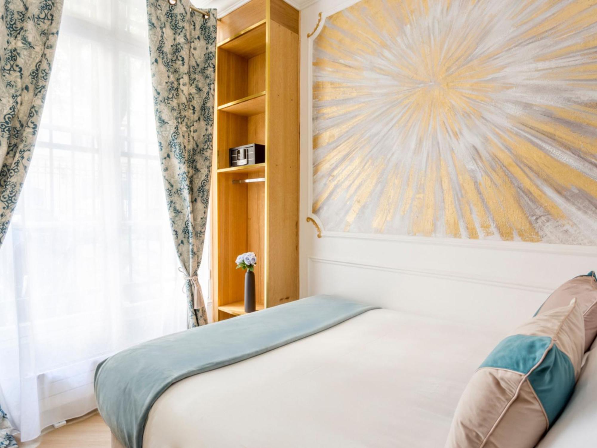 Merveil - Luxury Suite -Champs Elysees-Haussmann I Paris Dış mekan fotoğraf