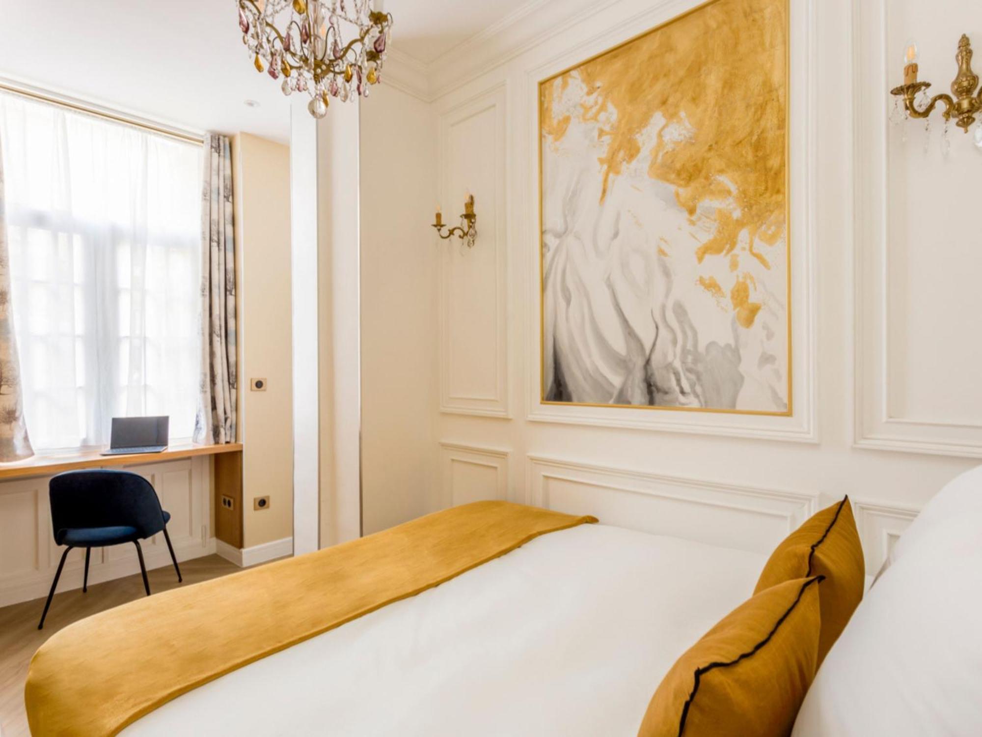 Merveil - Luxury Suite -Champs Elysees-Haussmann I Paris Dış mekan fotoğraf