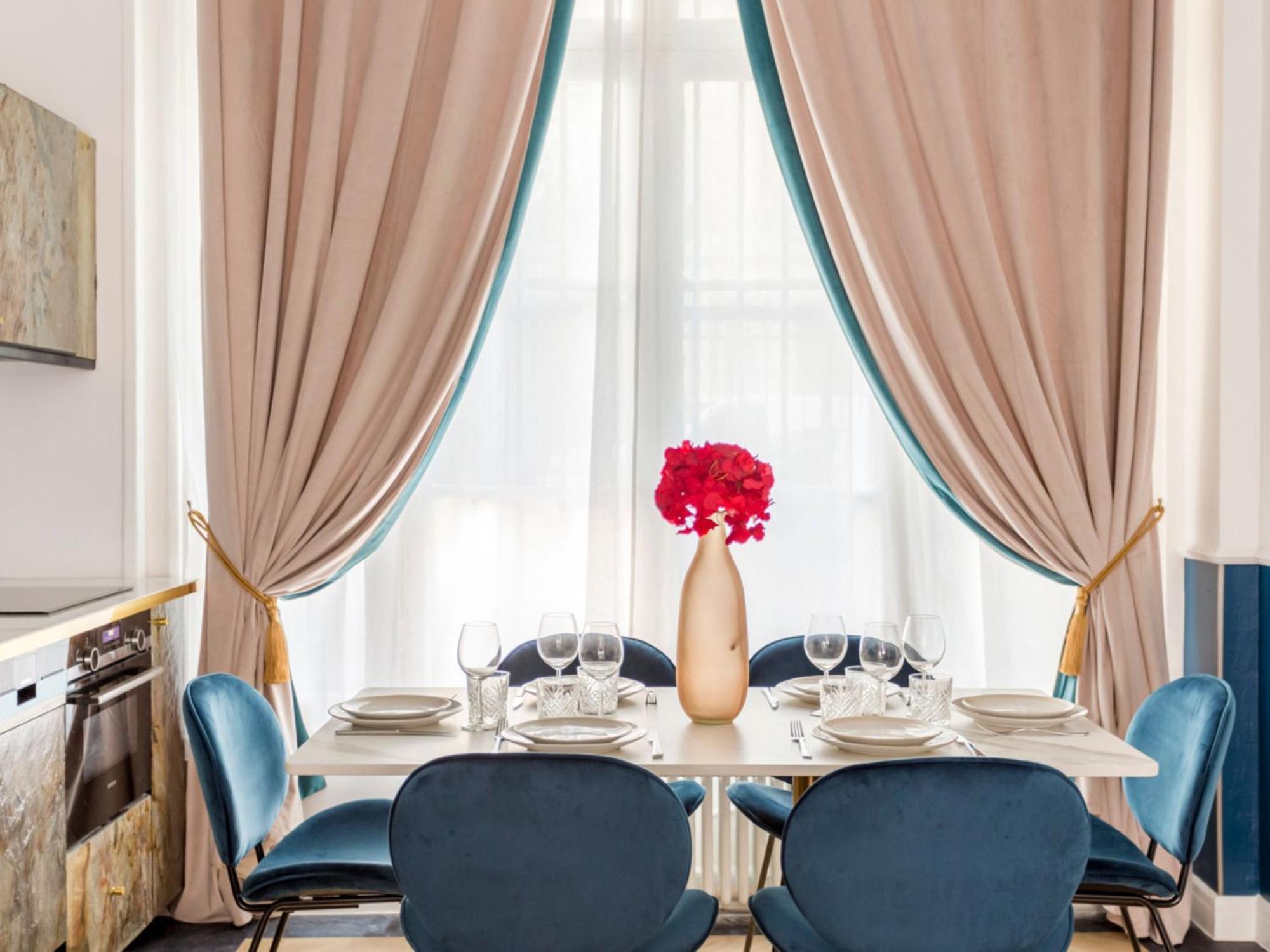 Merveil - Luxury Suite -Champs Elysees-Haussmann I Paris Dış mekan fotoğraf