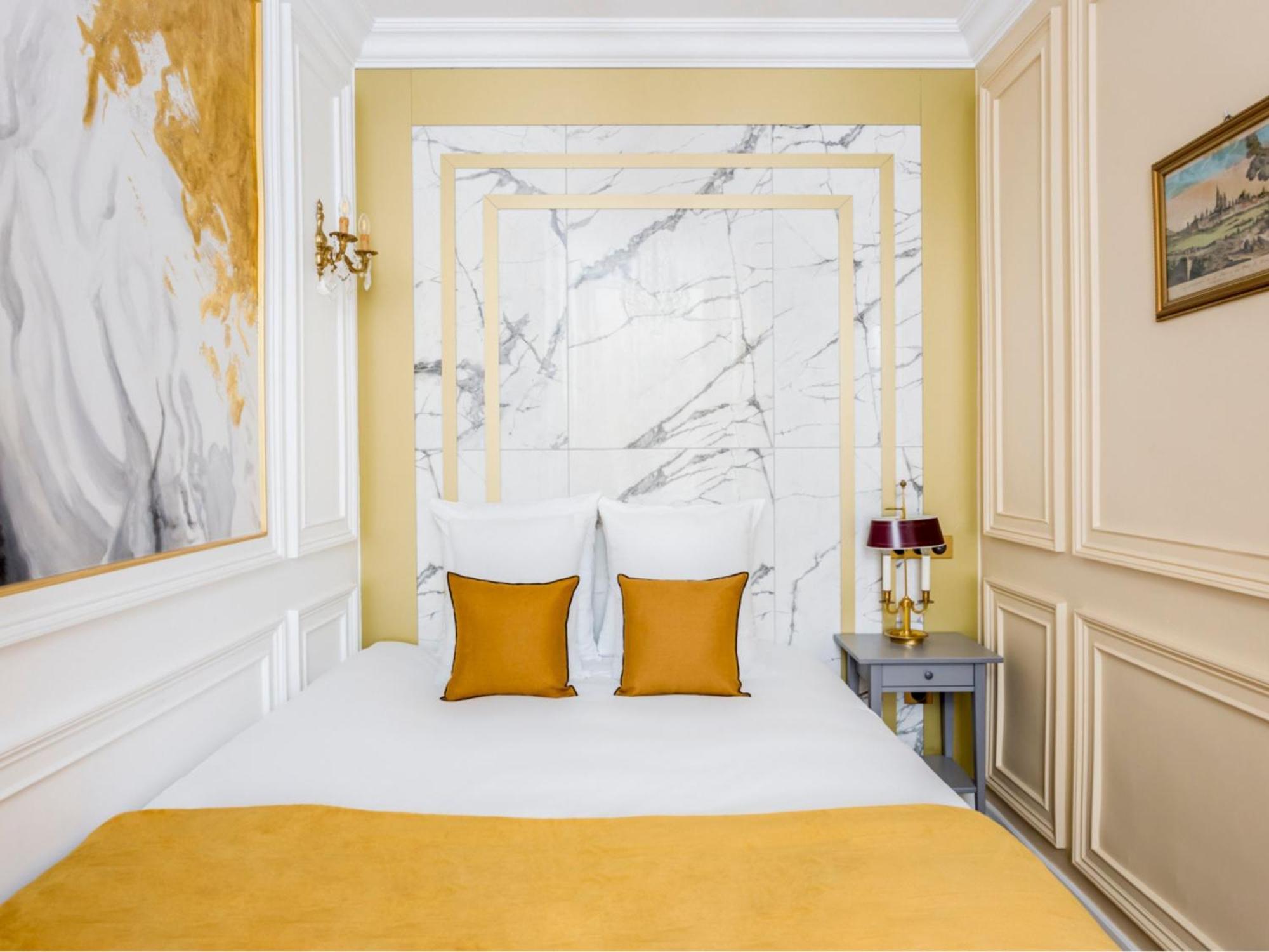 Merveil - Luxury Suite -Champs Elysees-Haussmann I Paris Dış mekan fotoğraf